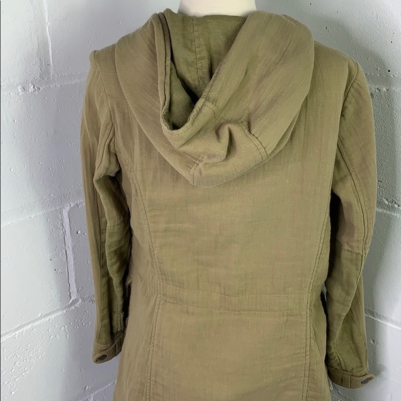 Zara woman jacket - Picture 4 of 8